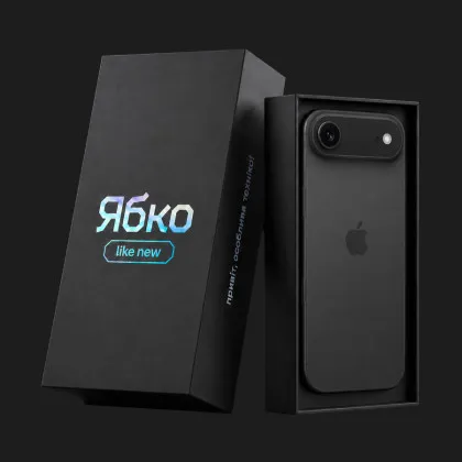 б/у Apple iPhone 17 Air — купить в Ябко⚡Цены, характеристики, отзывы